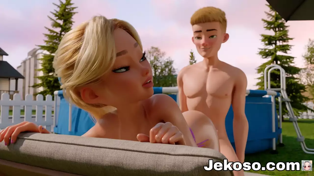 Screenshot 46 de Good Luke [1.1.0] Español Android/Windows