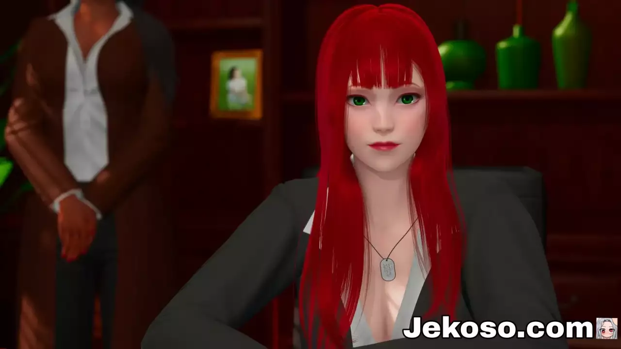 Screenshot 5 de Resist Extra Dimensional [v0.1] Español Android/Windows