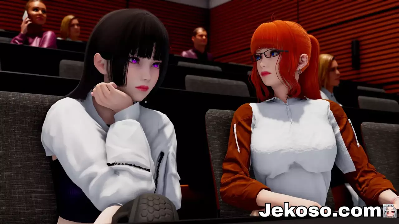 Screenshot 25 de Resist Extra Dimensional [v0.1] Español Android/Windows