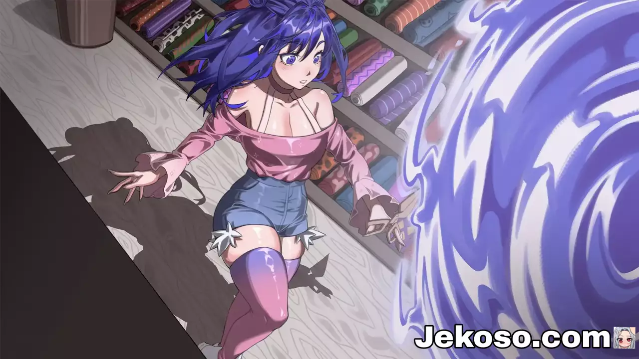 Screenshot 48 de Monstrous Liberation [v0.55] Español Android/Windows