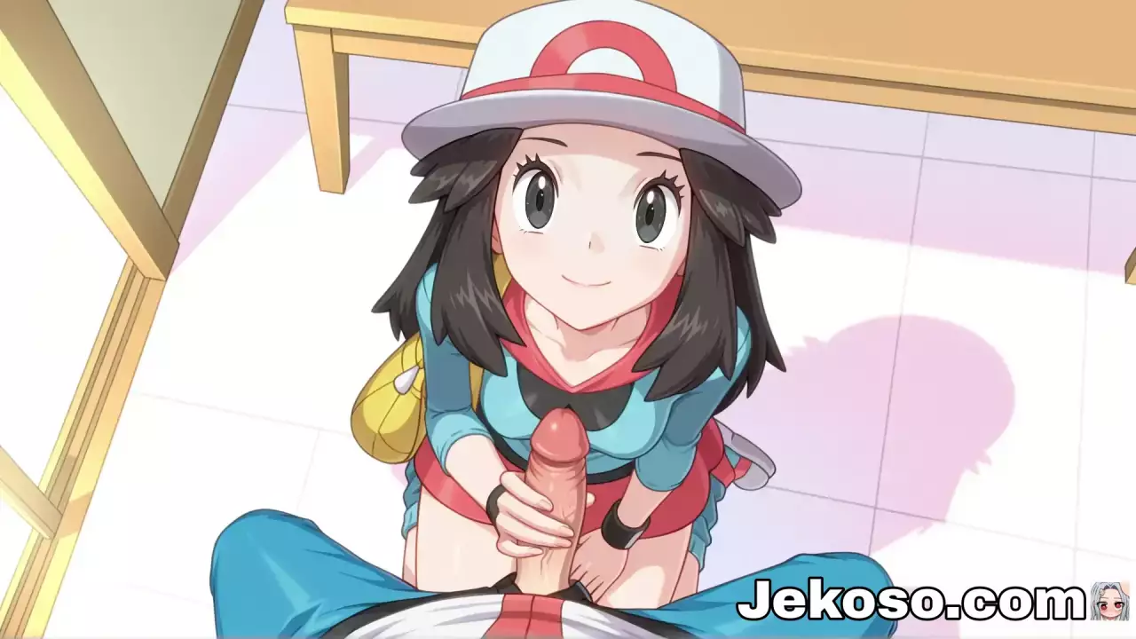 Screenshot 15 de PokeSlutsTown [v0.5.2] Español Android/Windows