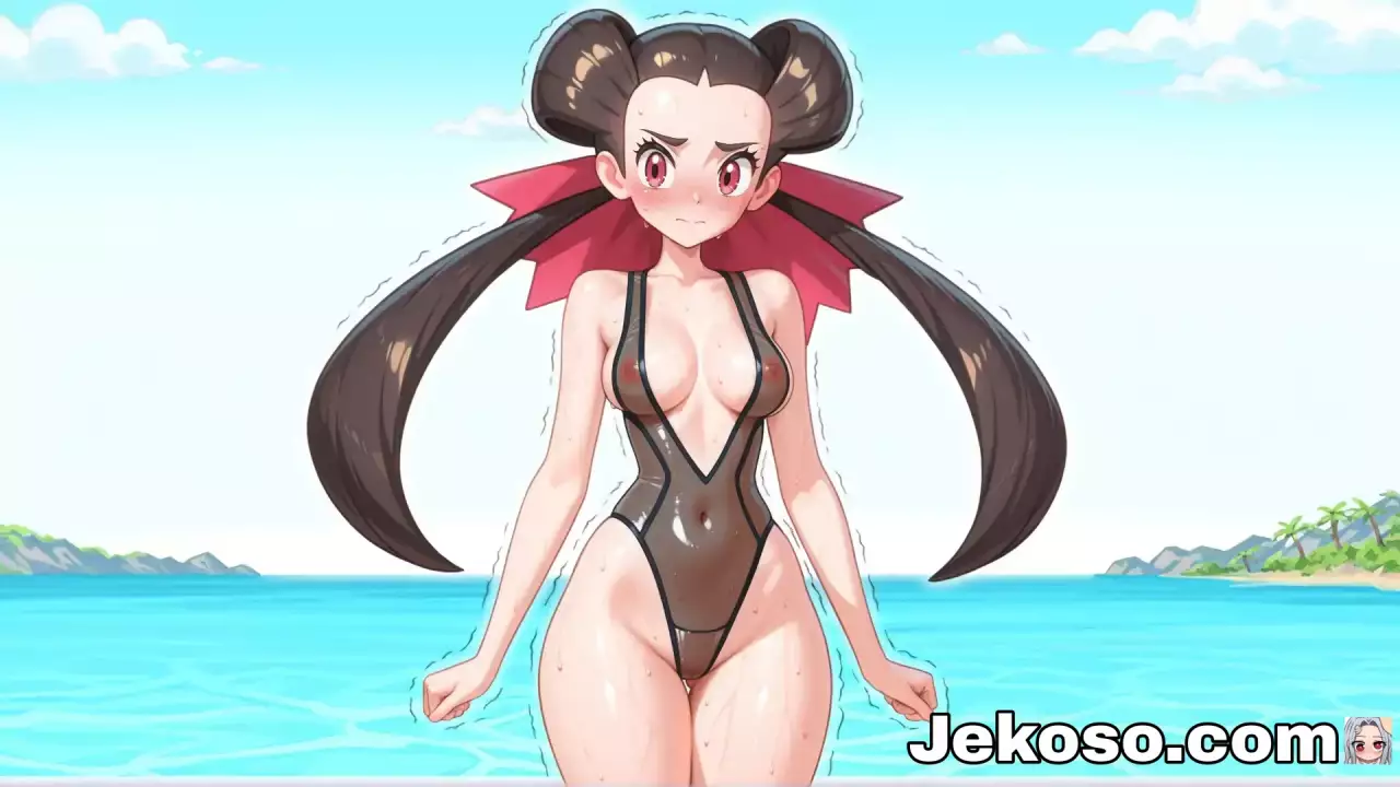 Screenshot 25 de PokeSlutsTown [v0.5.2] Español Android/Windows