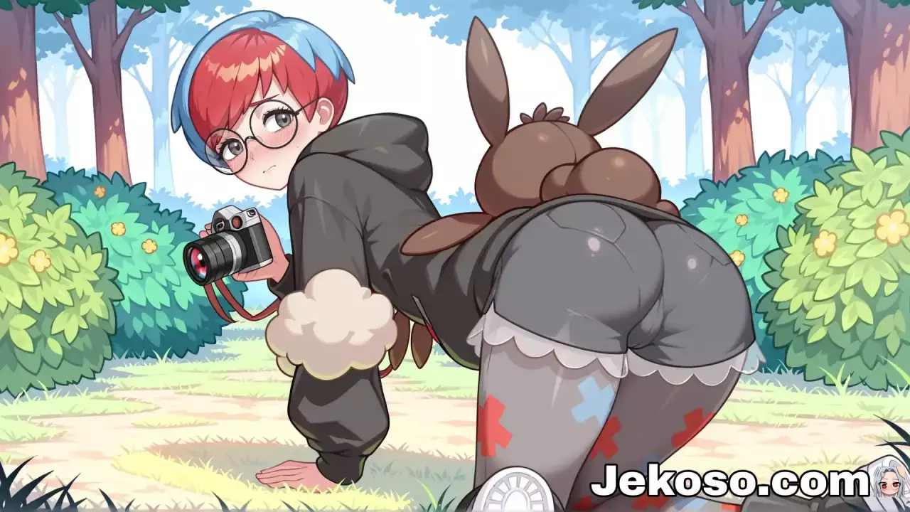 PokeSlutsTown [v0.5.2] Español Android/Windows