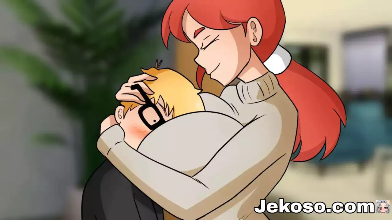 Screenshot 8 de Family Mysteries [v0.7] Español Android/Windows
