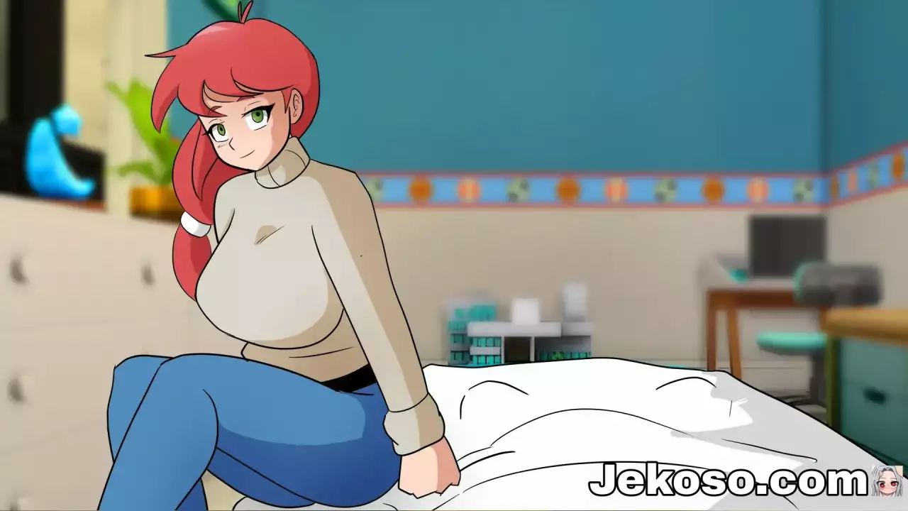 Screenshot 10 de Family Mysteries [v0.7] Español Android/Windows