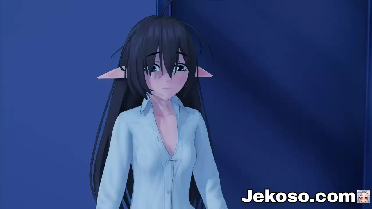 Screenshot 4 de Cosmic Desires [8.0] Español Android/Windows