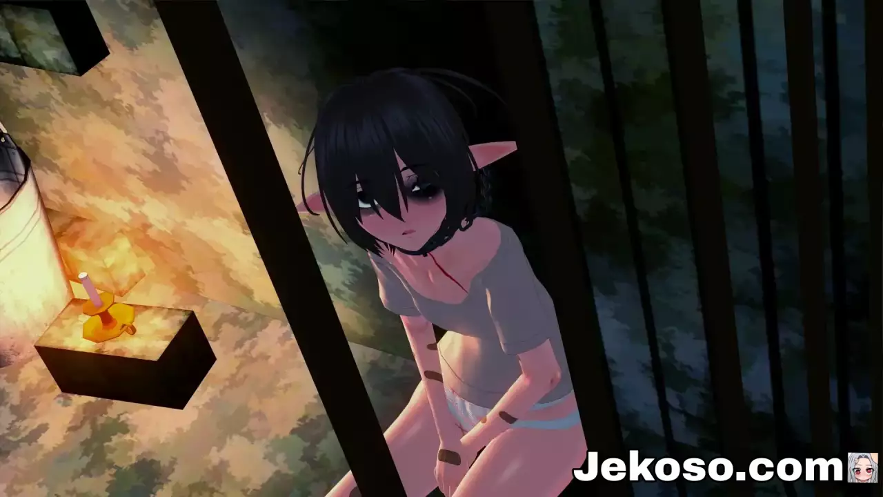 Screenshot 5 de Cosmic Desires [8.0] Español Android/Windows