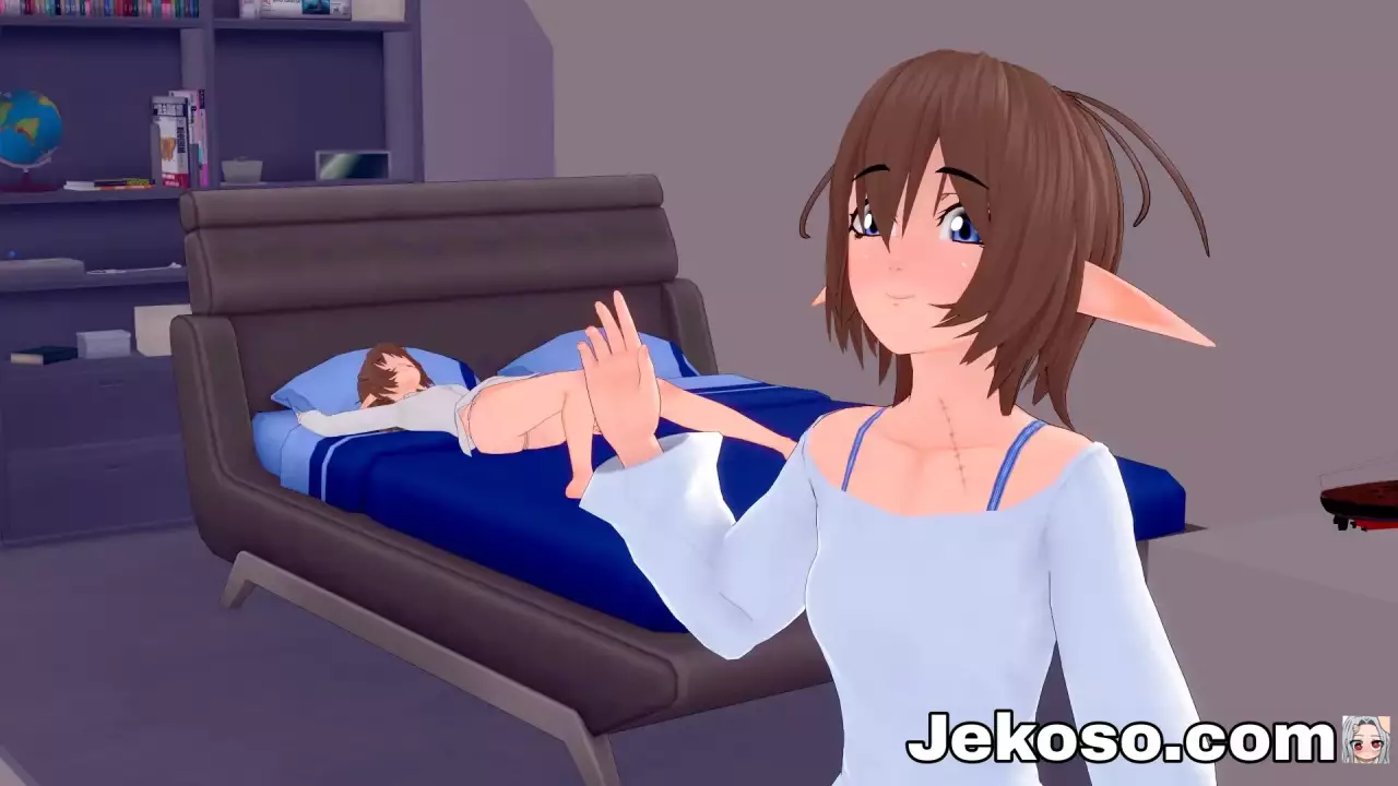 Screenshot 6 de Cosmic Desires [8.0] Español Android/Windows