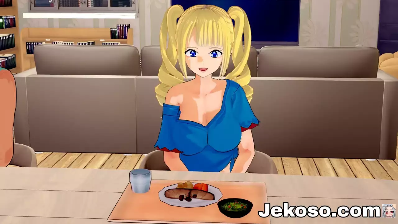 Screenshot 1 de Caught By My Futa Sister [Final] Español Android/Windows