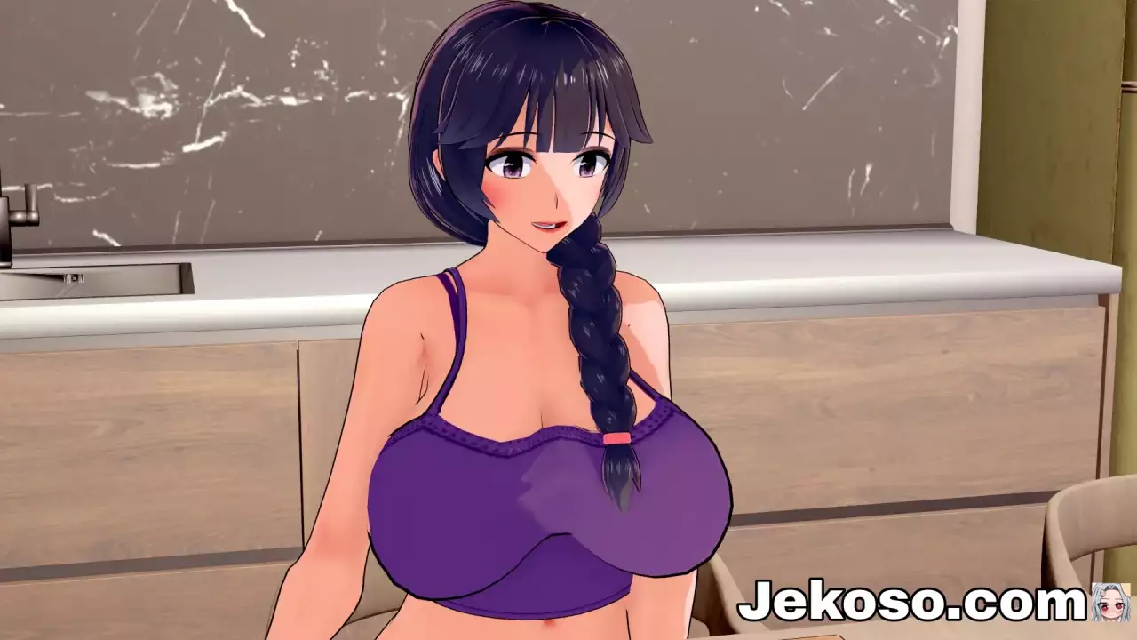 Screenshot 3 de Caught By My Futa Sister [Final] Español Android/Windows