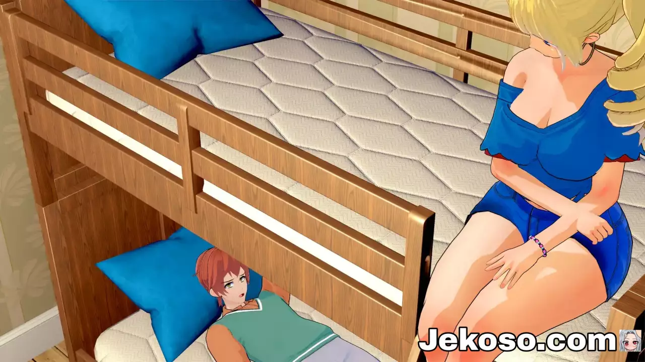 Screenshot 5 de Caught By My Futa Sister [Final] Español Android/Windows