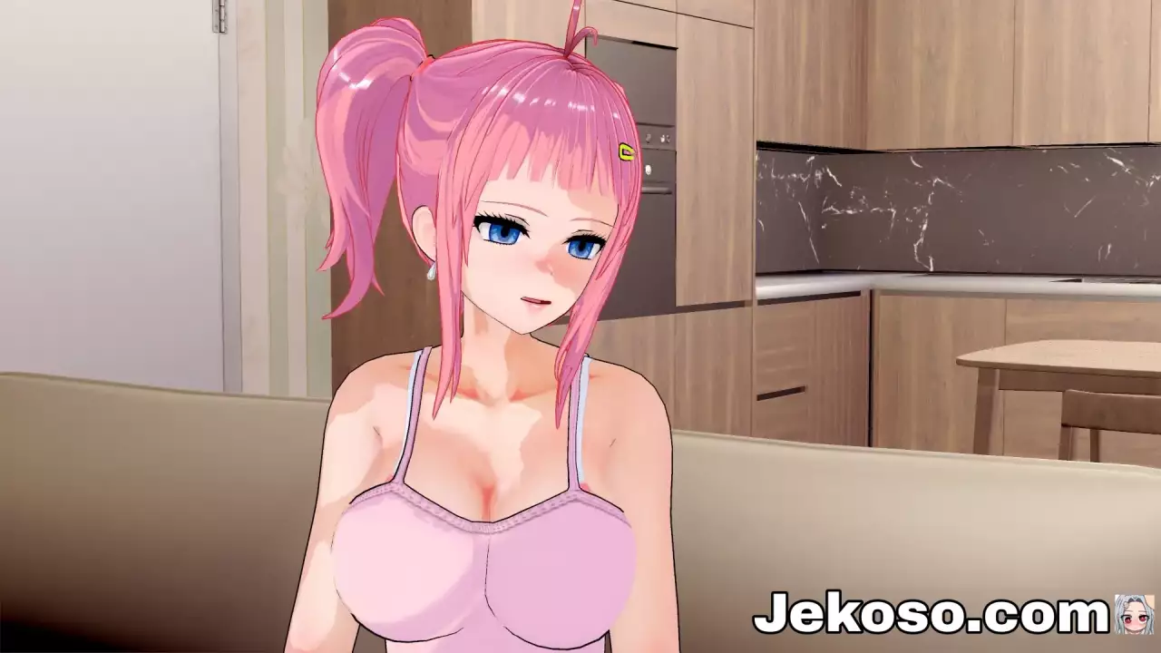 Screenshot 7 de Caught By My Futa Sister [Final] Español Android/Windows