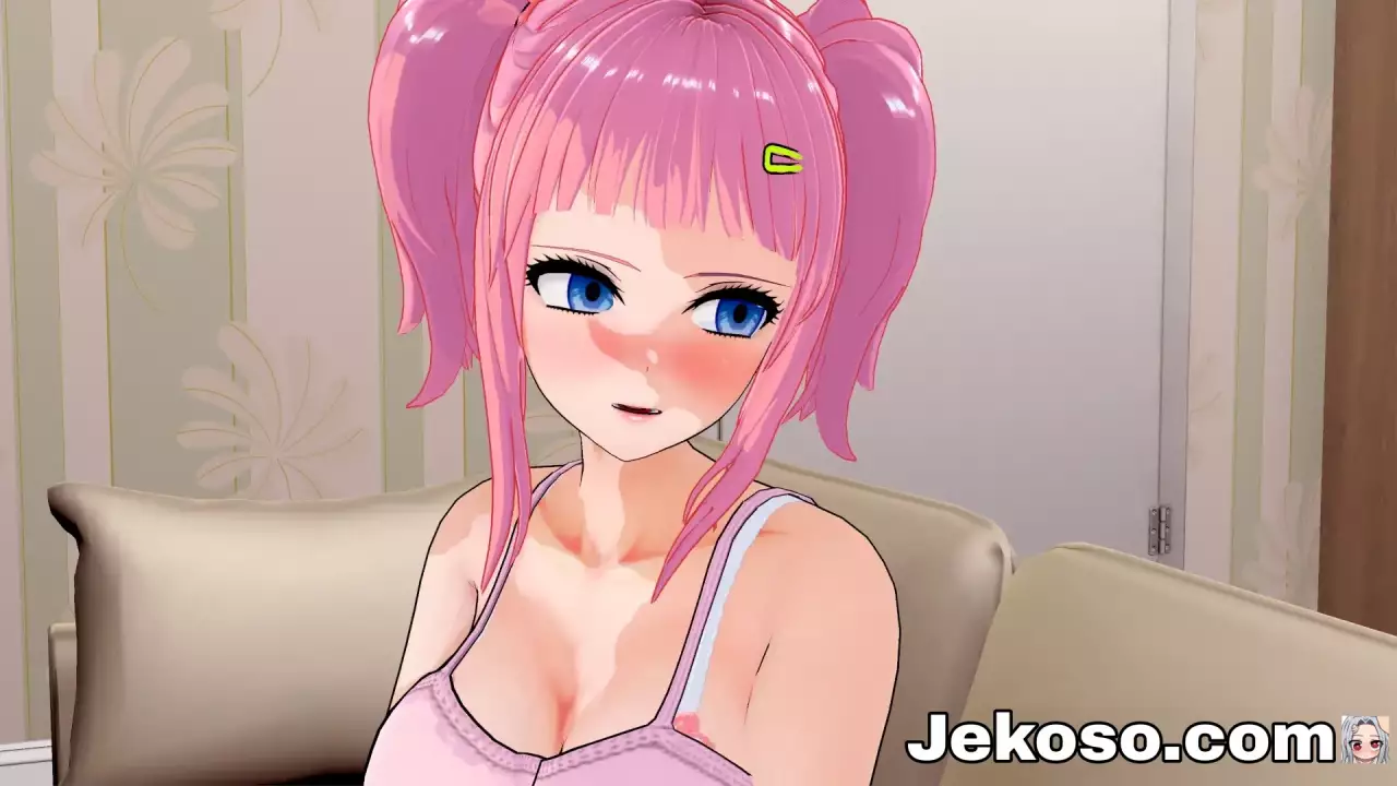 Screenshot 9 de Caught By My Futa Sister [Final] Español Android/Windows