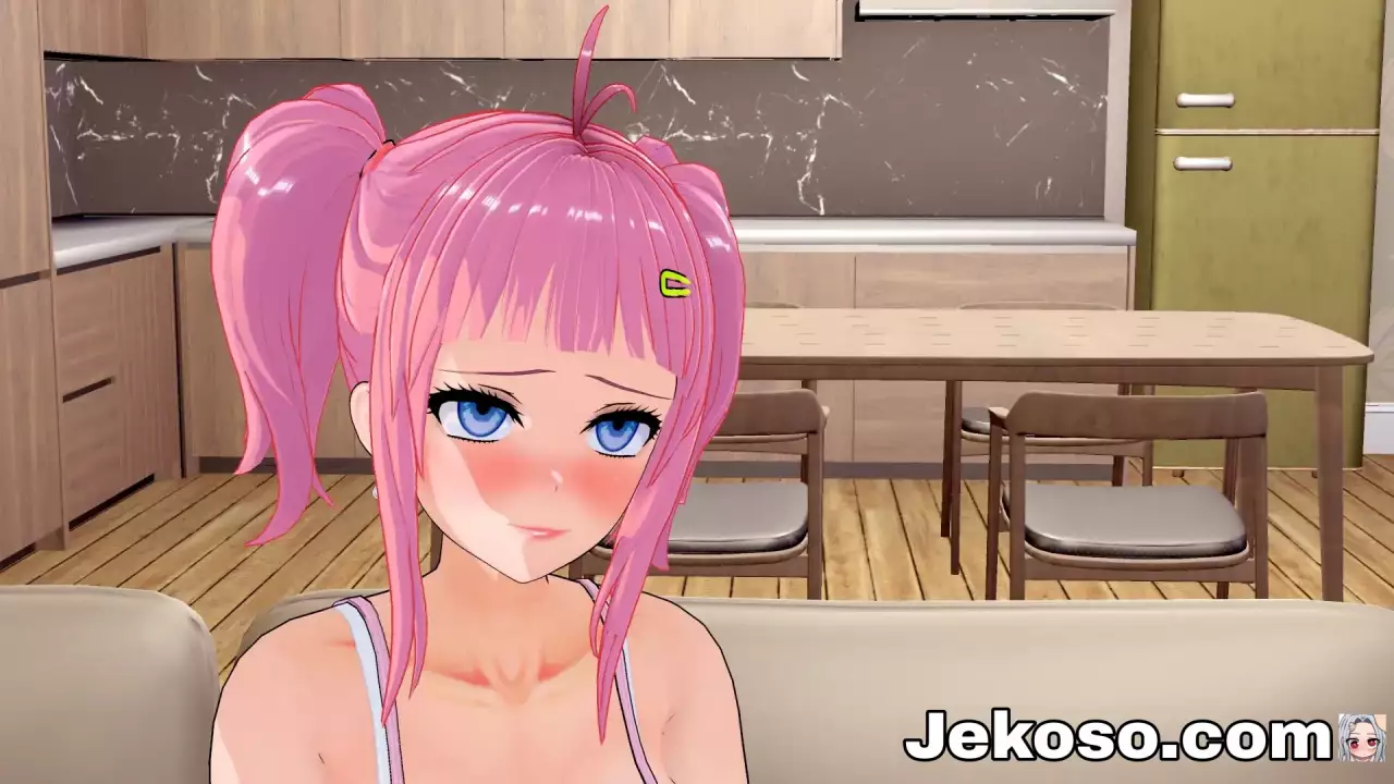 Screenshot 10 de Caught By My Futa Sister [Final] Español Android/Windows