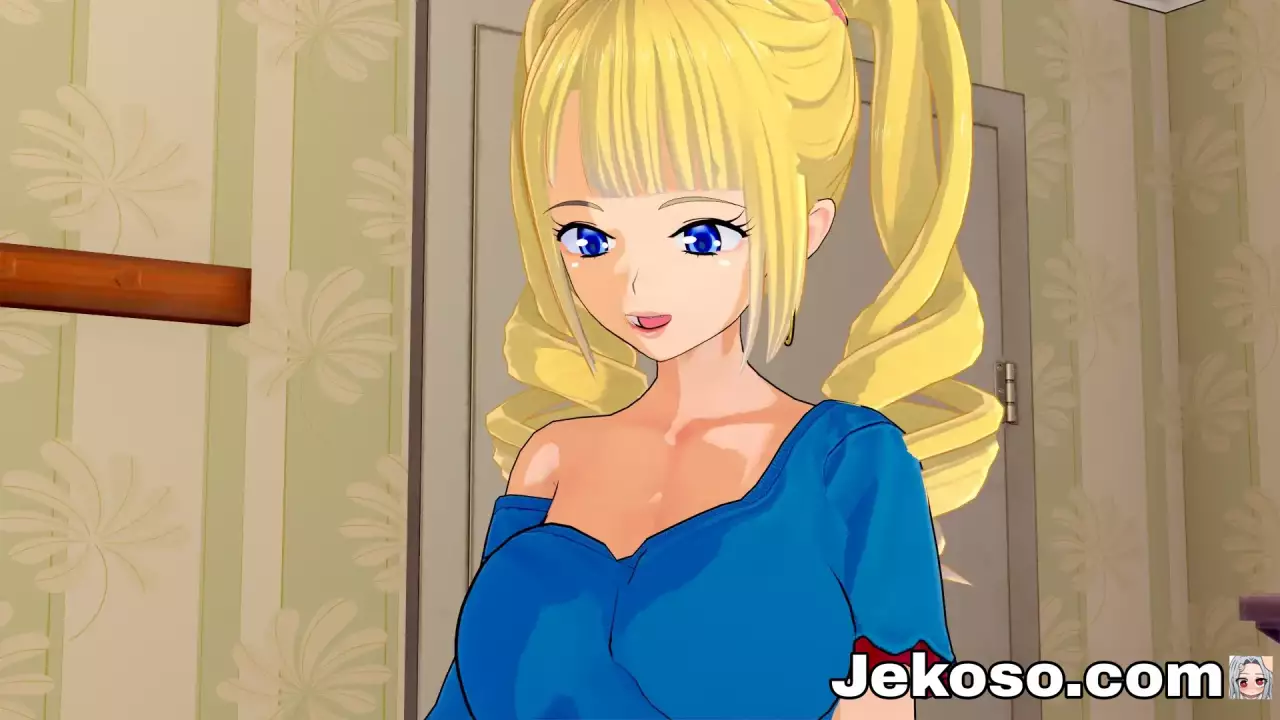 Screenshot 14 de Caught By My Futa Sister [Final] Español Android/Windows