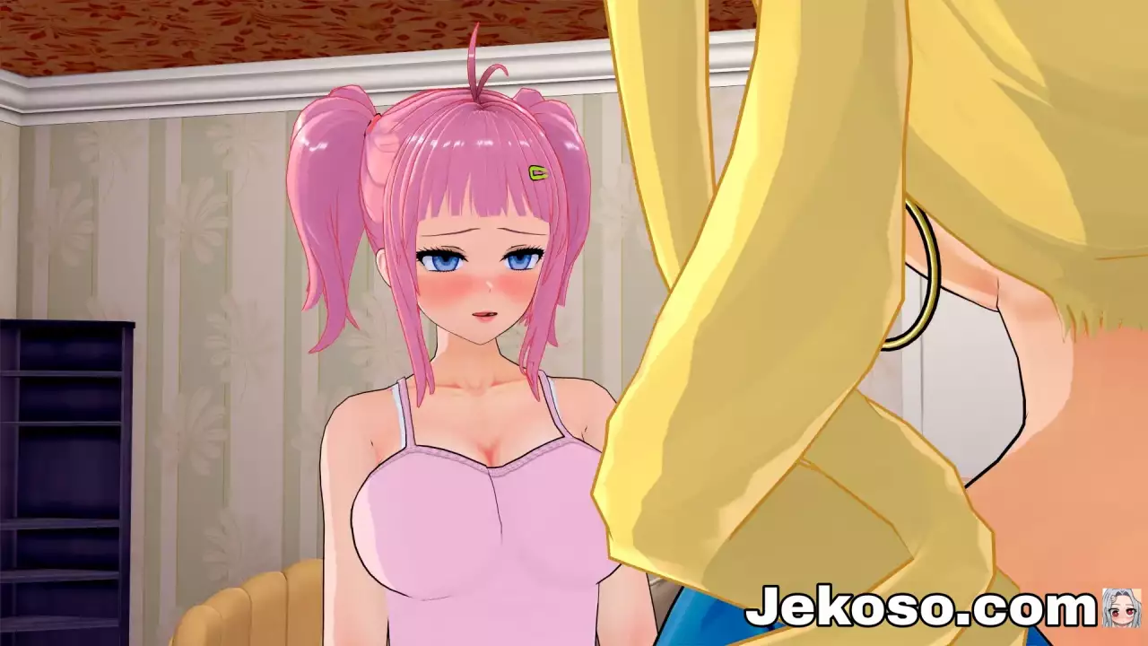 Screenshot 15 de Caught By My Futa Sister [Final] Español Android/Windows