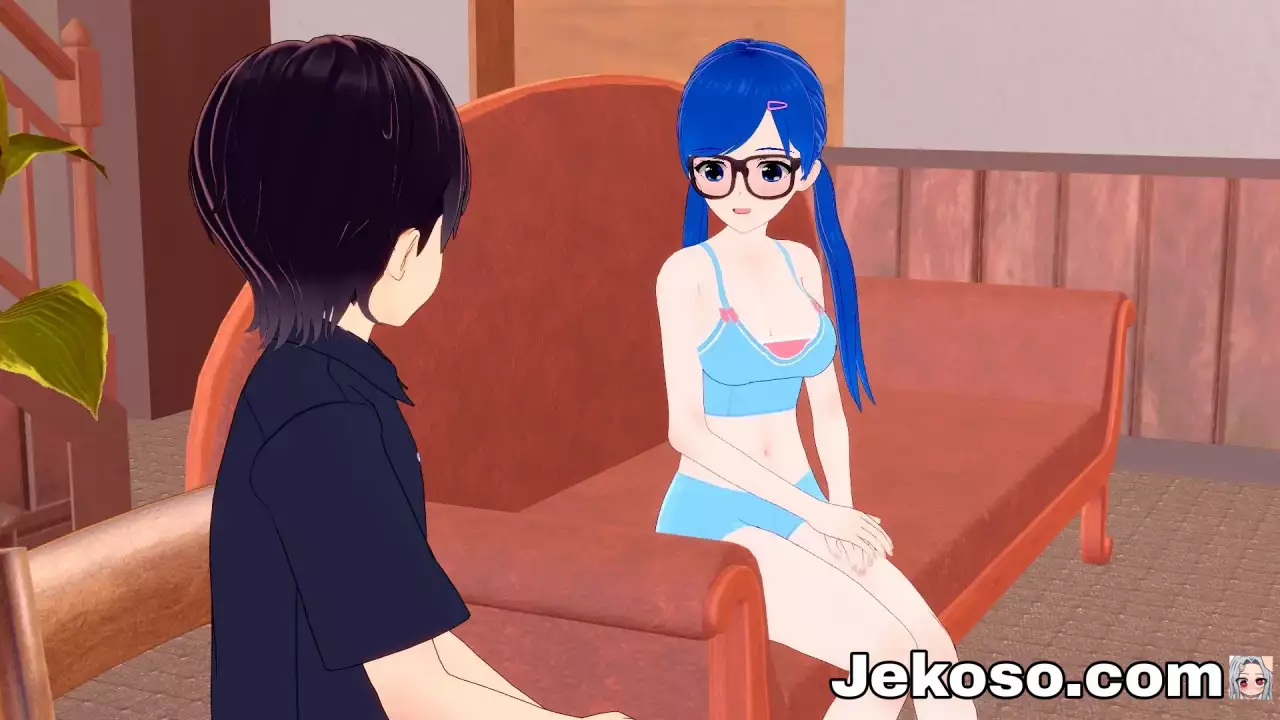 Screenshot 10 de The Mistress Is All Around [v1.04] Español Android/Windows