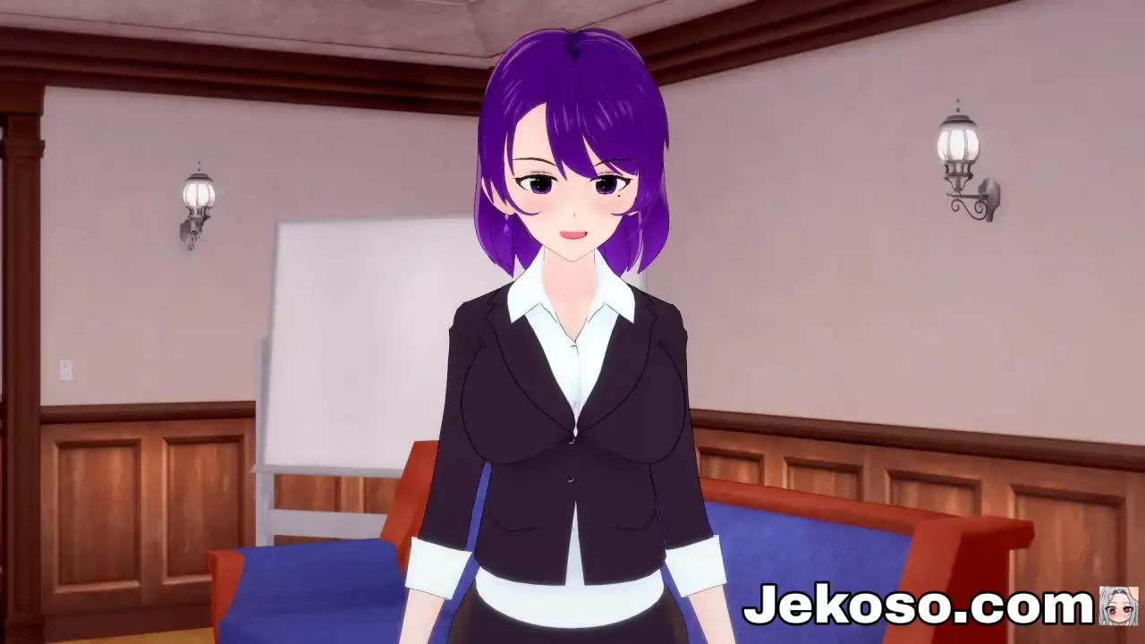 Screenshot 11 de The Mistress Is All Around [v1.04] Español Android/Windows