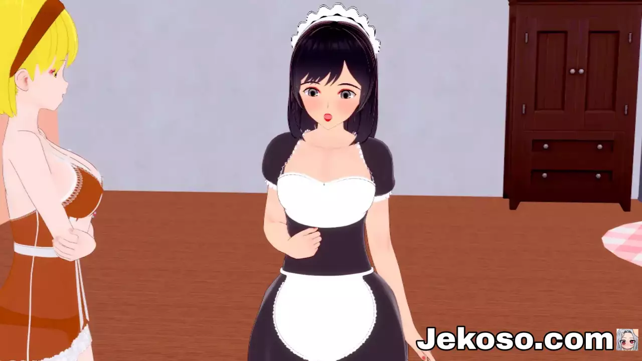 Screenshot 12 de The Mistress Is All Around [v1.04] Español Android/Windows