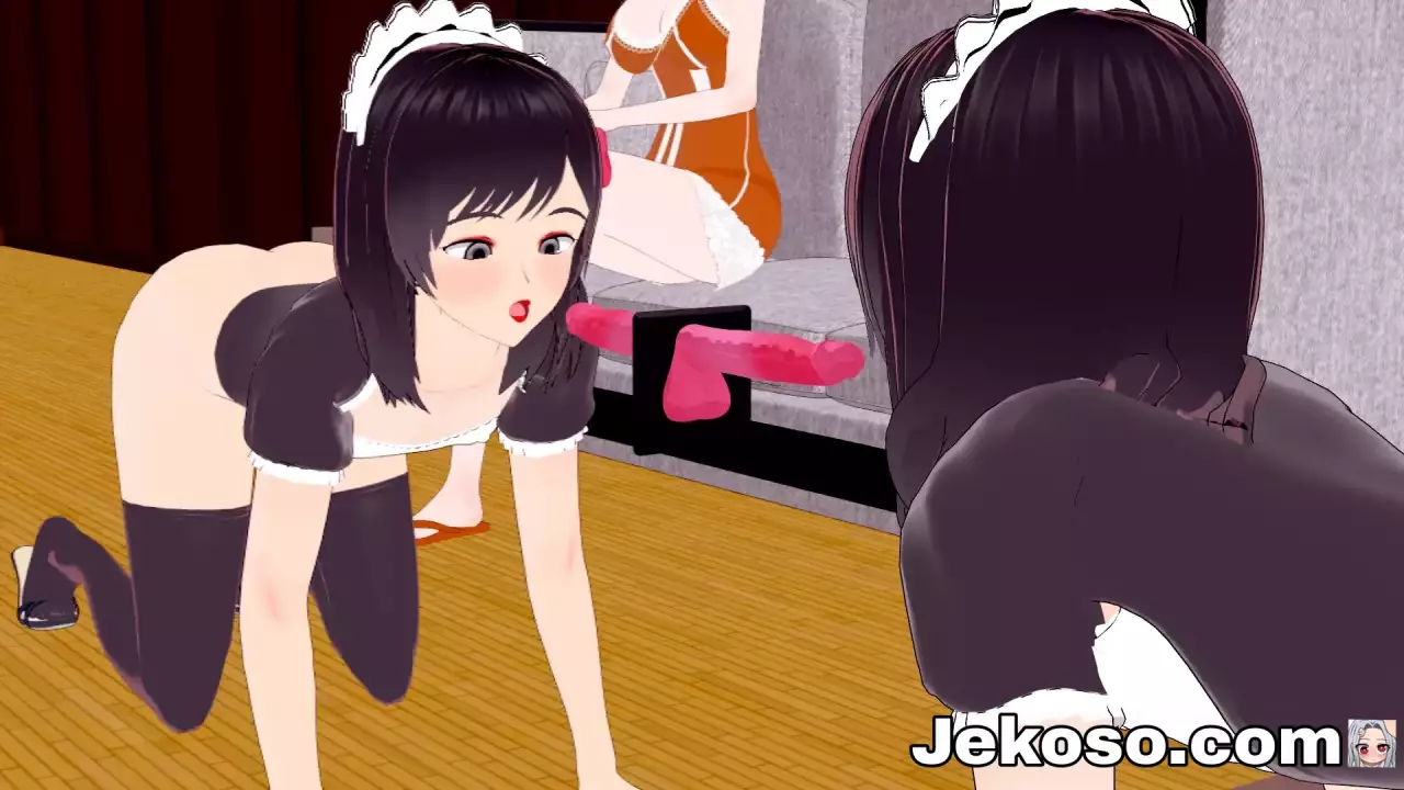 Screenshot 13 de The Mistress Is All Around [v1.04] Español Android/Windows