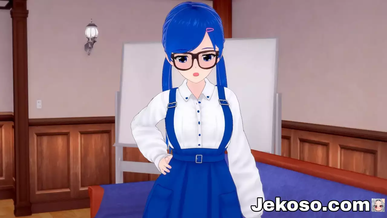 Screenshot 15 de The Mistress Is All Around [v1.04] Español Android/Windows