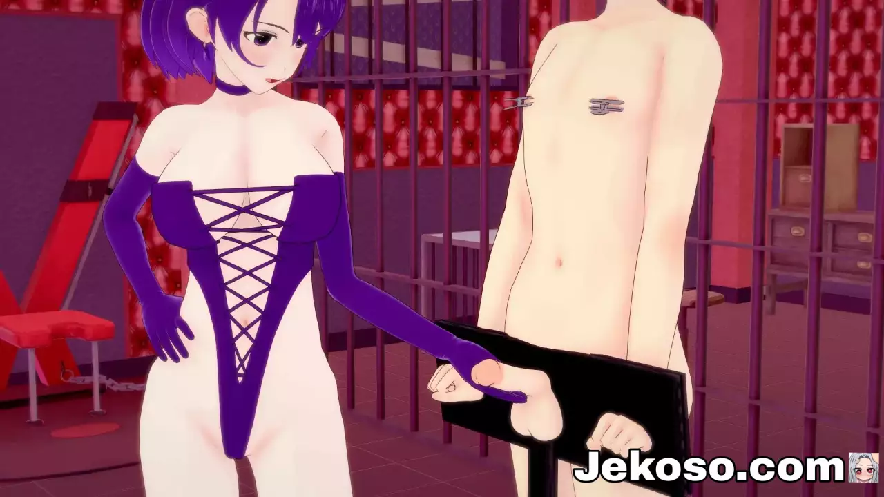 Screenshot 16 de The Mistress Is All Around [v1.04] Español Android/Windows