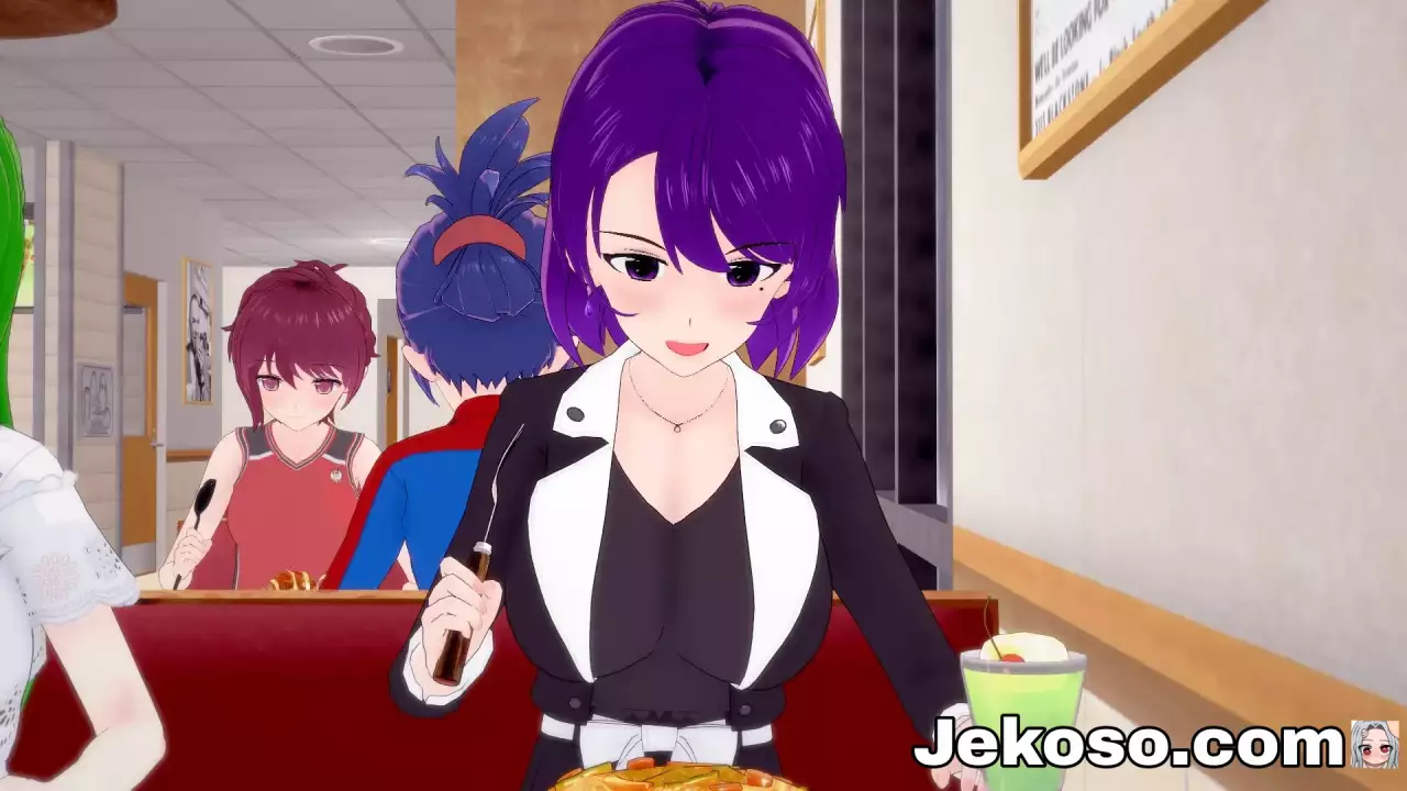 Screenshot 18 de The Mistress Is All Around [v1.04] Español Android/Windows