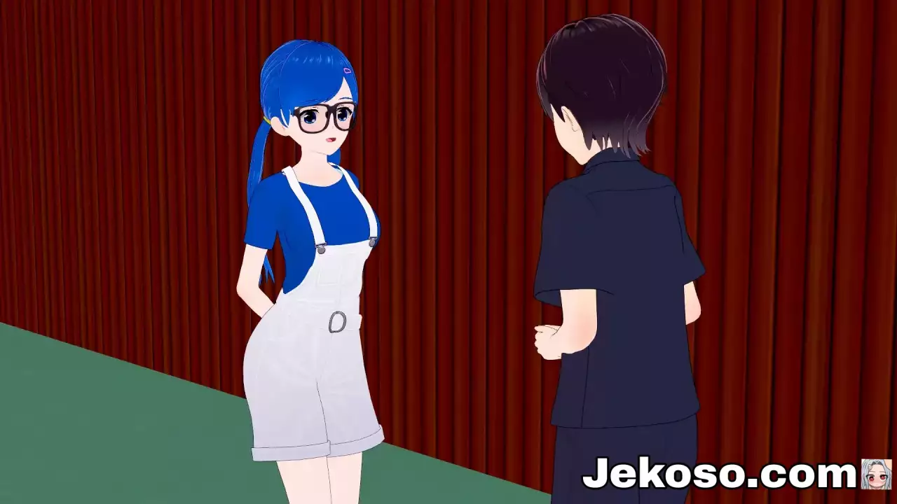 Screenshot 24 de The Mistress Is All Around [v1.04] Español Android/Windows
