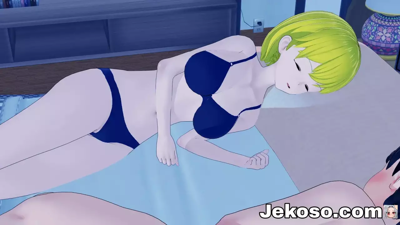 Screenshot 40 de The Mistress Is All Around [v1.04] Español Android/Windows