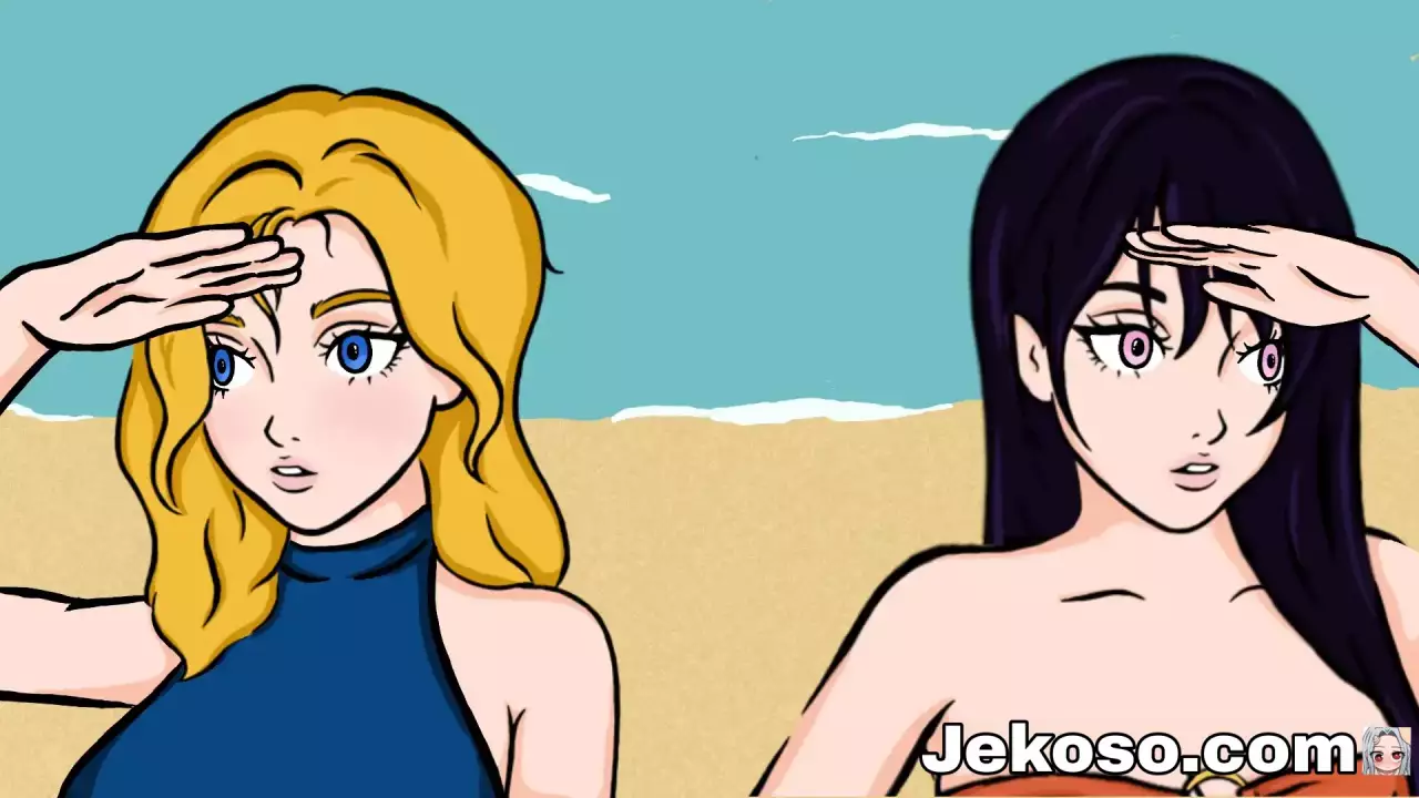 Screenshot 3 de Emily: Between Shame and Desire [v0.01] Español Android/Windows