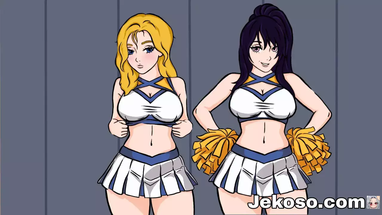 Screenshot 4 de Emily: Between Shame and Desire [v0.01] Español Android/Windows