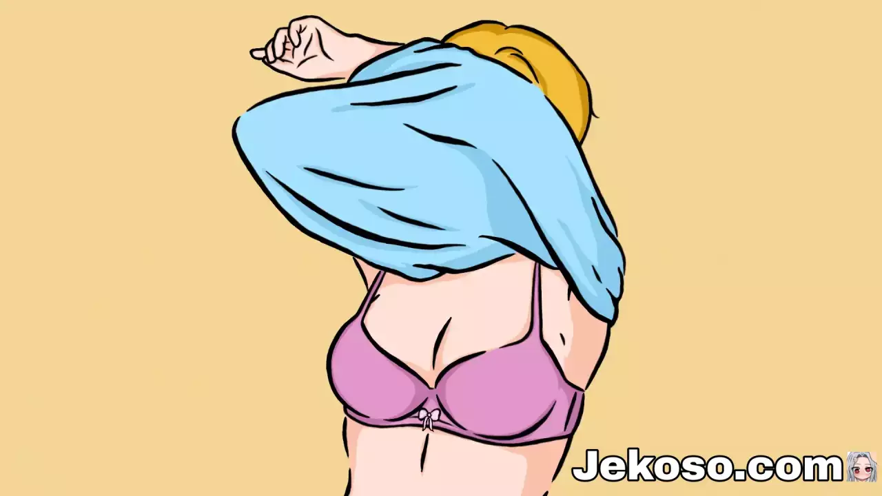 Screenshot 6 de Emily: Between Shame and Desire [v0.01] Español Android/Windows