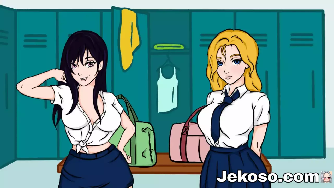 Screenshot 7 de Emily: Between Shame and Desire [v0.01] Español Android/Windows