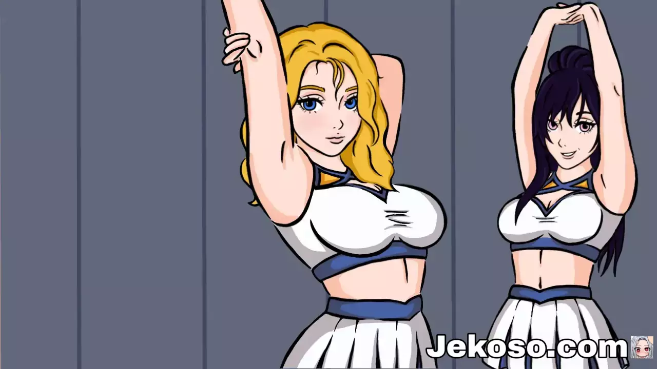 Screenshot 8 de Emily: Between Shame and Desire [v0.01] Español Android/Windows