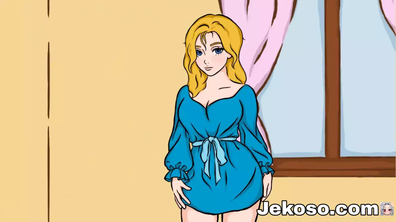 Screenshot 11 de Emily: Between Shame and Desire [v0.01] Español Android/Windows