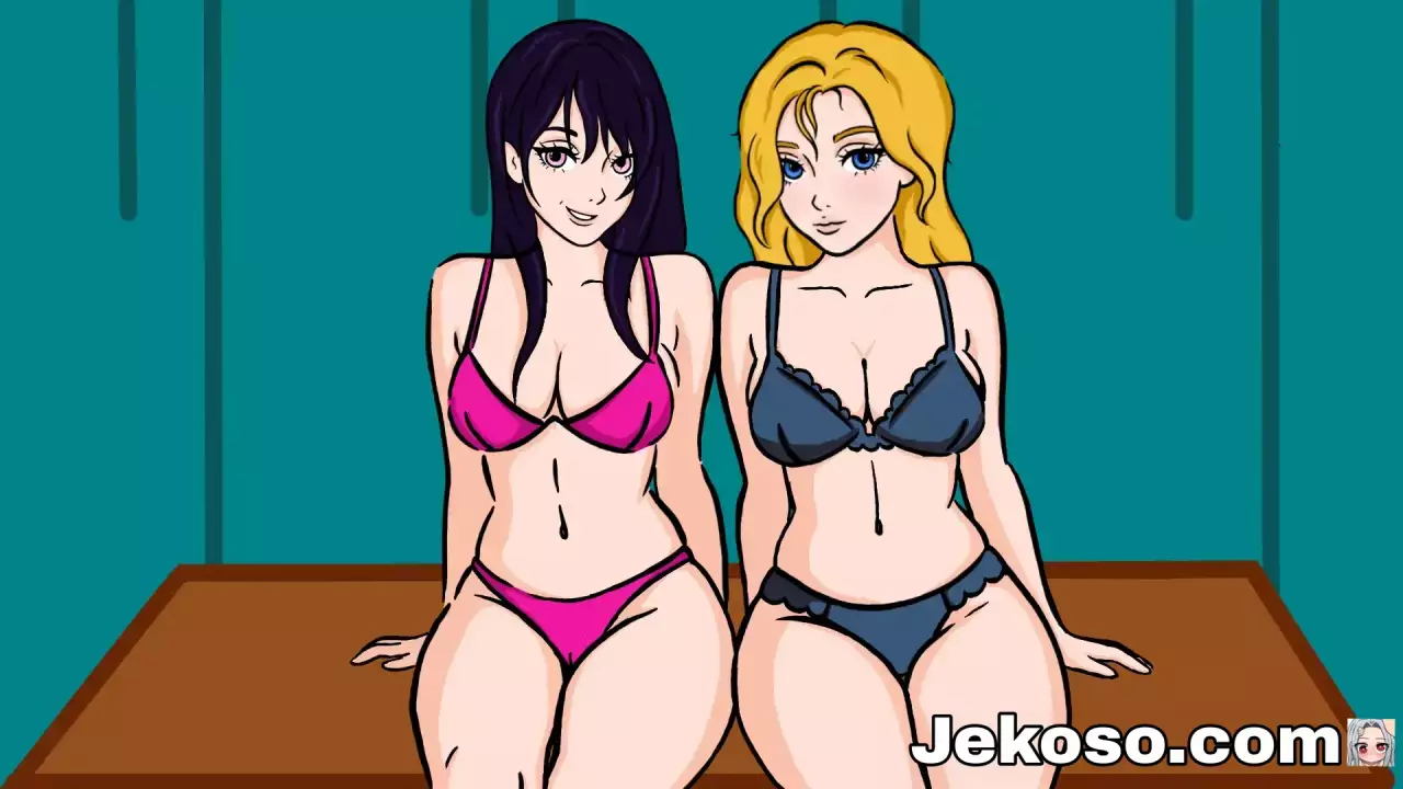 Screenshot 15 de Emily: Between Shame and Desire [v0.01] Español Android/Windows