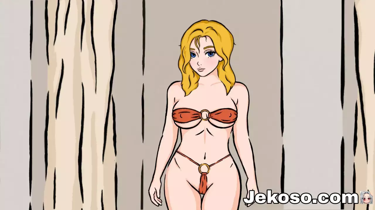 Screenshot 20 de Emily: Between Shame and Desire [v0.01] Español Android/Windows