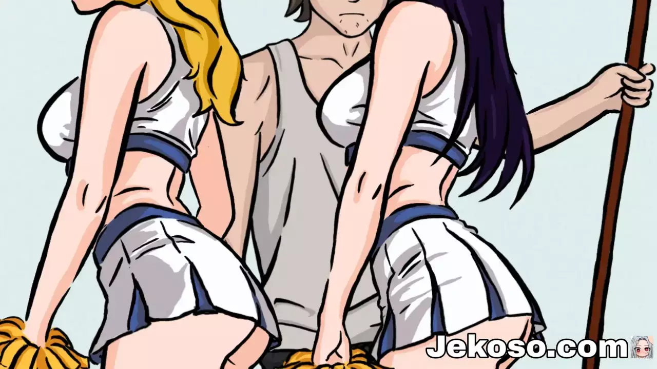 Screenshot 23 de Emily: Between Shame and Desire [v0.01] Español Android/Windows