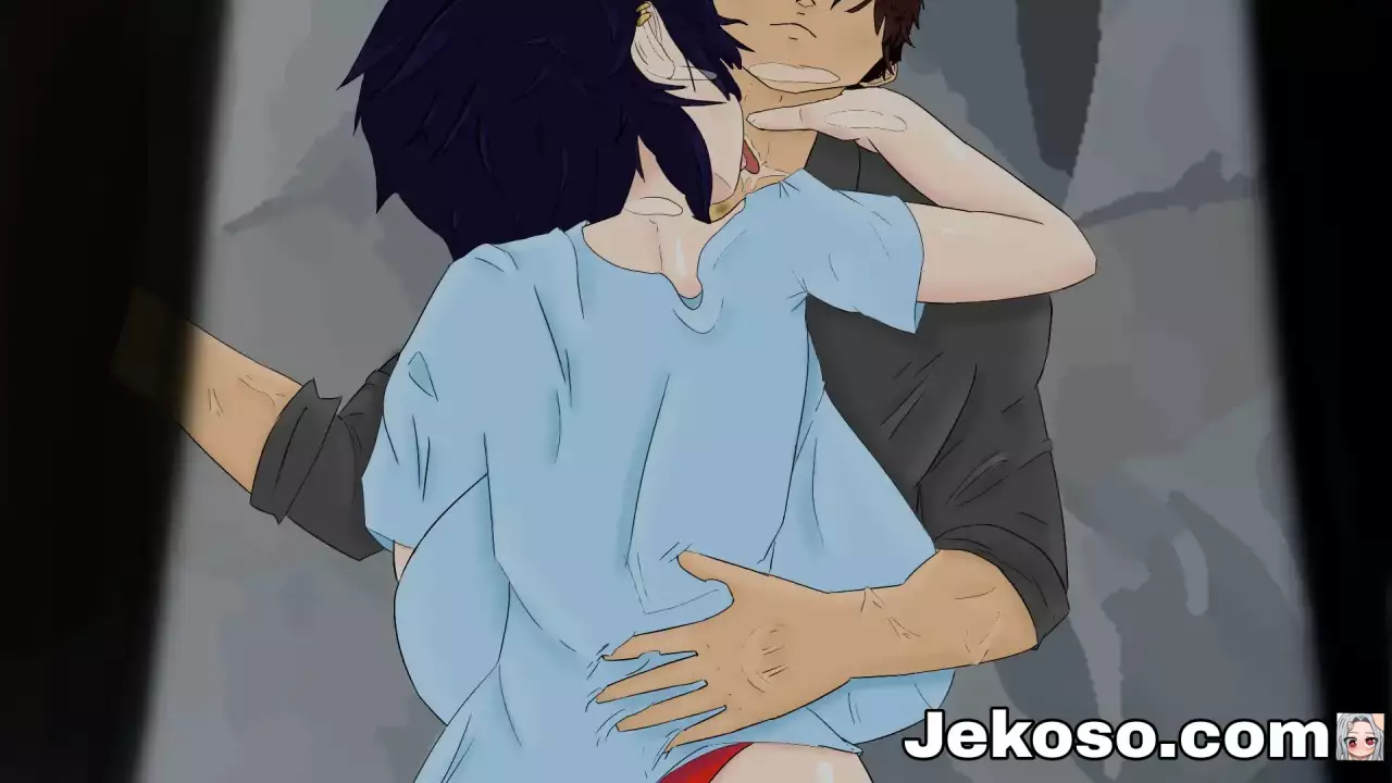 Screenshot 4 de Back for Revenge [v0.5] Español Android/Windows