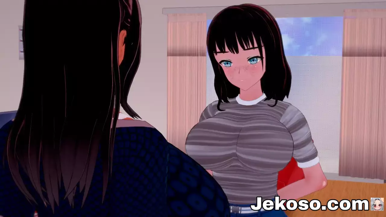 Screenshot 3 de My Futa Life Awakens [1.0] Español Android/Windows