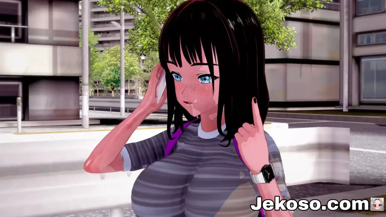 Screenshot 5 de My Futa Life Awakens [1.0] Español Android/Windows
