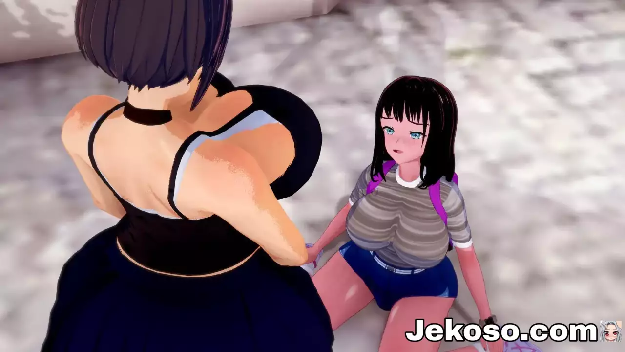 Screenshot 6 de My Futa Life Awakens [1.0] Español Android/Windows