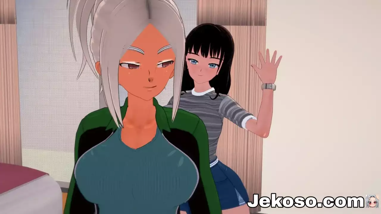 Screenshot 13 de My Futa Life Awakens [1.0] Español Android/Windows