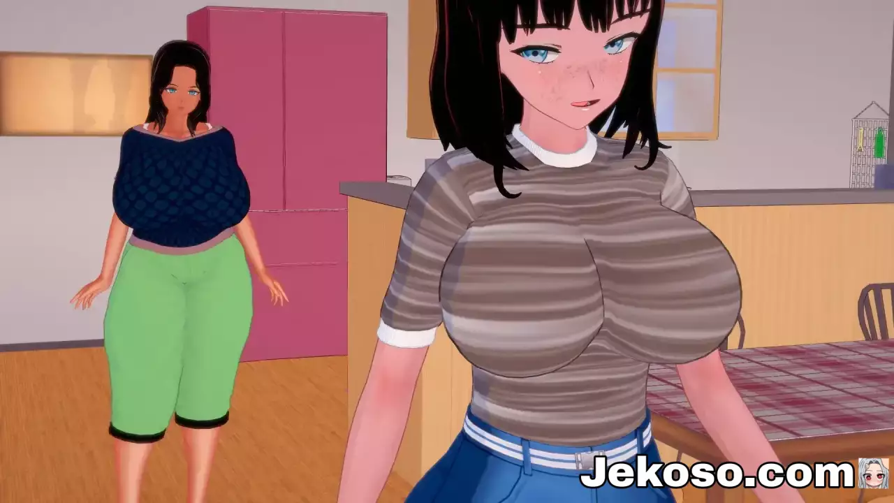 Screenshot 15 de My Futa Life Awakens [1.0] Español Android/Windows