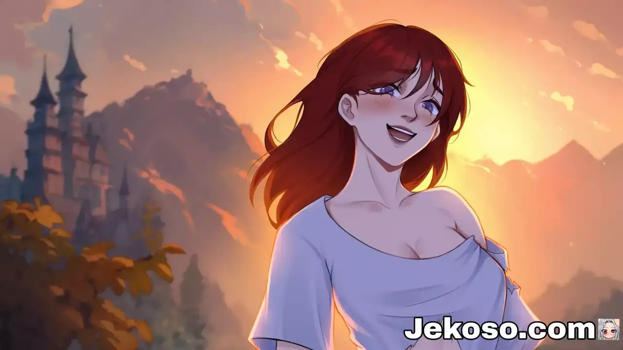 Screenshot 15 de Loverse [v0.2605.0R] Español Android/Windows