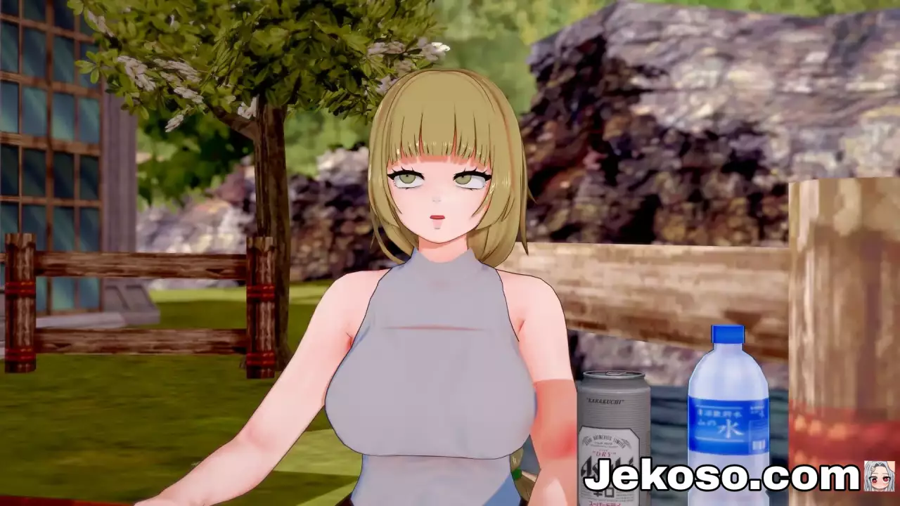 Screenshot 6 de C.X Protocol: Condict Invasion [v0.02] Español Android/Windows