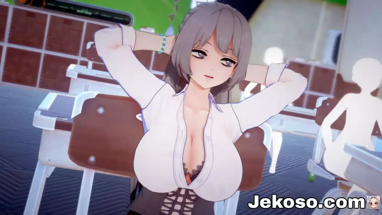 Screenshot 30 de C.X Protocol: Condict Invasion [v0.02] Español Android/Windows