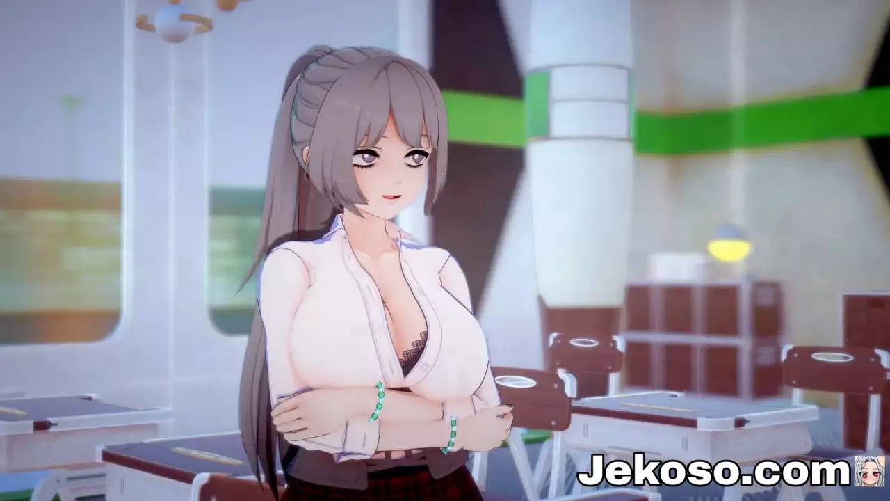 Screenshot 31 de C.X Protocol: Condict Invasion [v0.02] Español Android/Windows