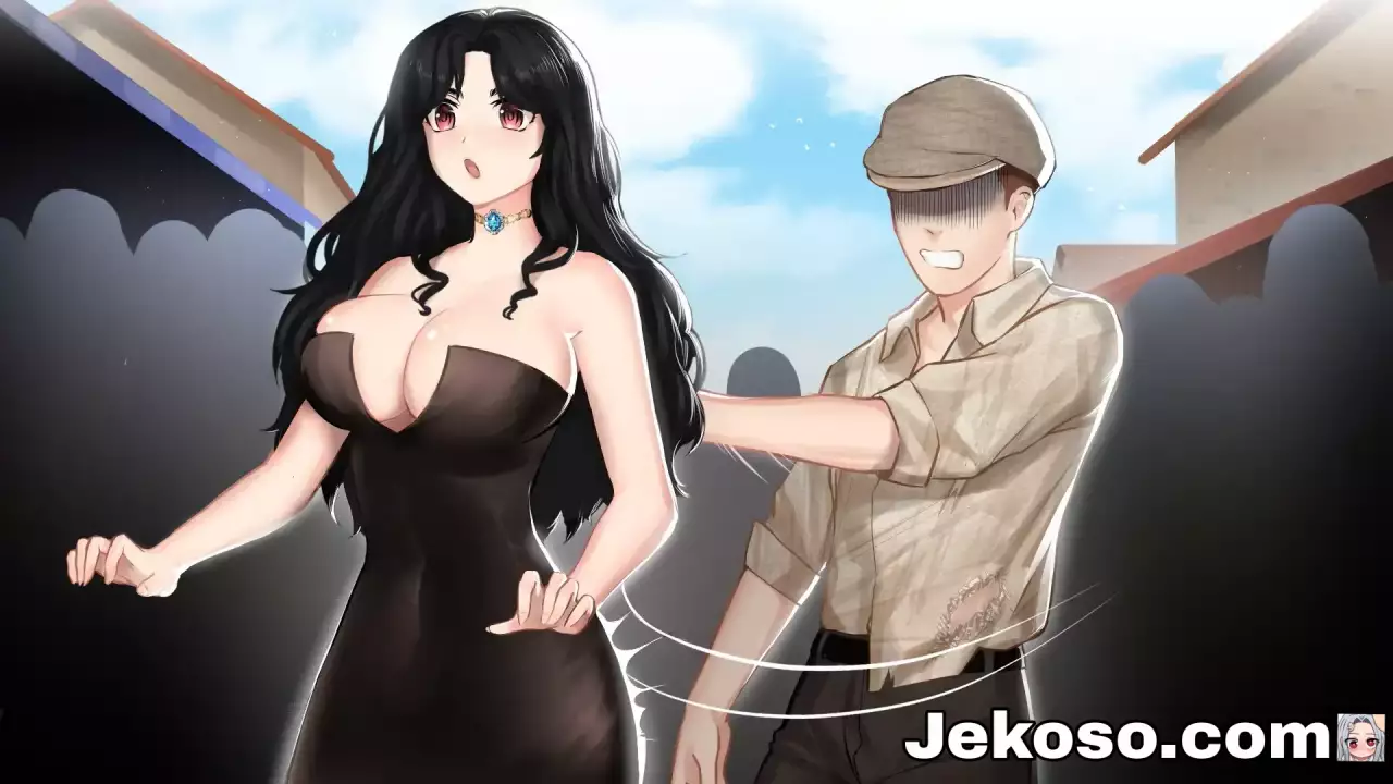 Screenshot 2 de Jezebel [2.04] Español Android/Windows