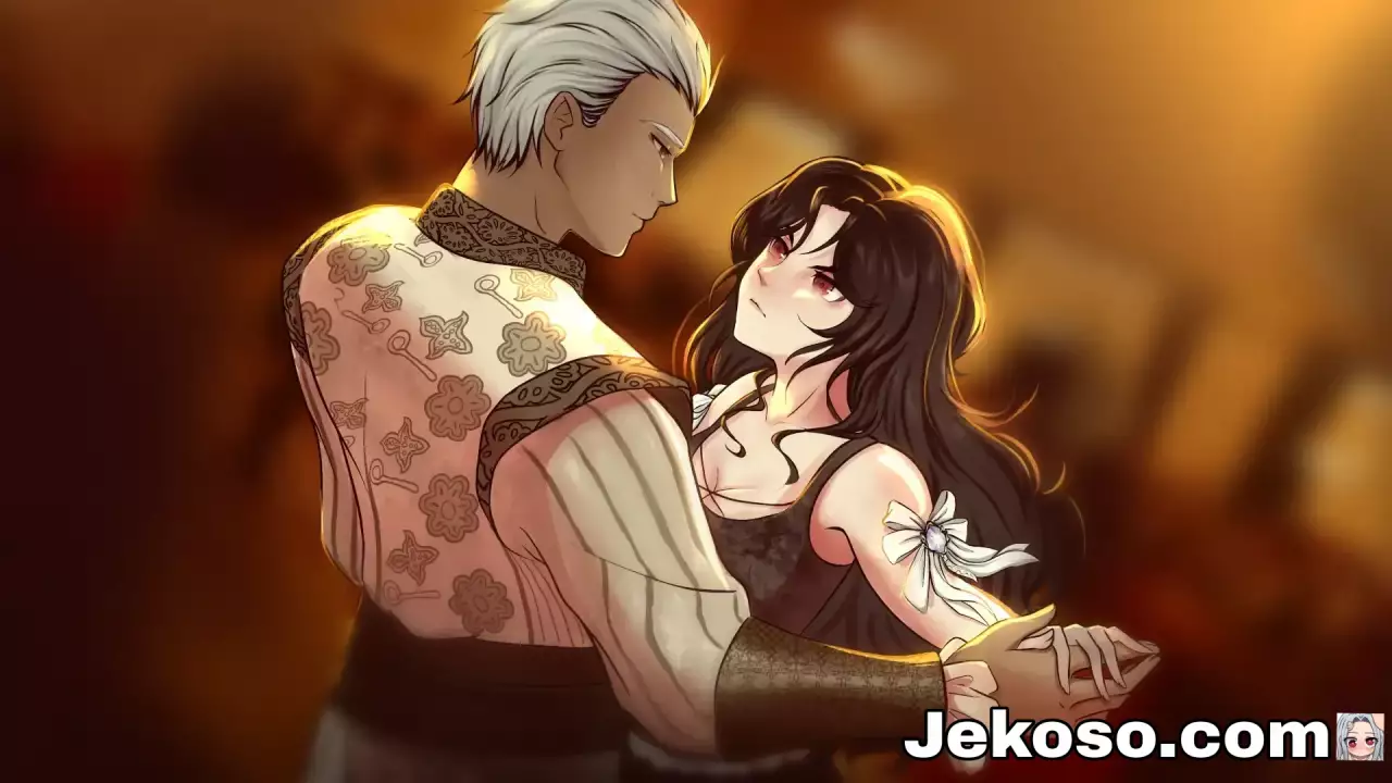 Screenshot 6 de Jezebel [2.04] Español Android/Windows